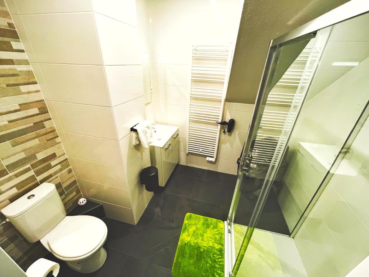 Galaxy Spa-4 Pers-Jacuzzi-Insolite-Parking-Jardin-Clim-Colmar Holtzwihr Екстериор снимка